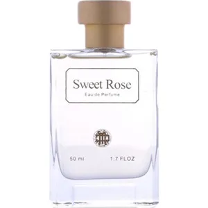 Aldur Almanthoor Sweet Rose perfume bottle