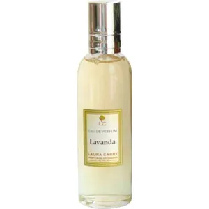 Yerbas Vivas Laura Carry - Lavanda parfüm şişesi