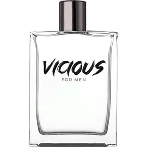 Adam Powell Vicious perfume bottle