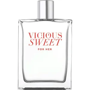Adam Powell Vicious Sweet perfume bottle