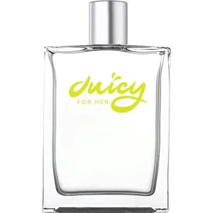 Adam Powell Juicy perfume bottle