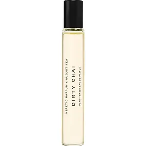 Heretic August x Heretic Parfum - Dirty Chai parfüm şişesi