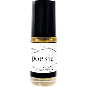 Poesie Perfume Amaterasu perfume bottle