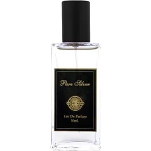 Aldur Almanthoor Pure Silver perfume bottle