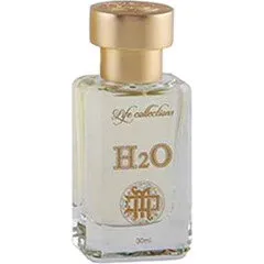 Aldur Almanthoor H₂O perfume bottle