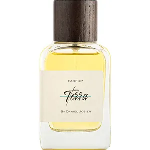 Aller Perfumes Terra perfume bottle