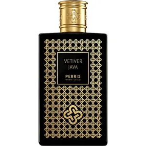 Perris Monte Carlo Vetiver Java parfüm şişesi