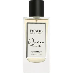 Paradis des Sens Wonderland perfume bottle