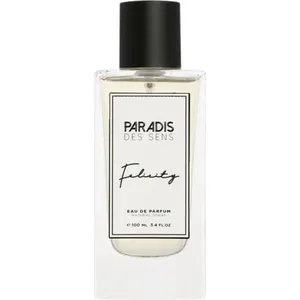 Paradis des Sens Felicity perfume bottle