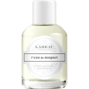 Labeau L'Eau de Muguet parfüm şişesi