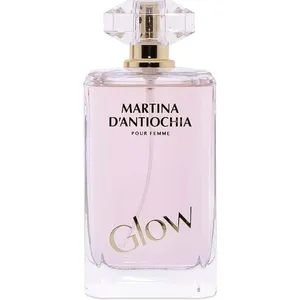 Martina d'Antiochia Glow parfüm şişesi