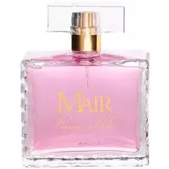 Mair Peony Silk parfüm şişesi