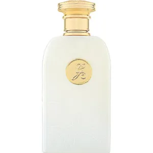 Glory White Sparkle perfume bottle