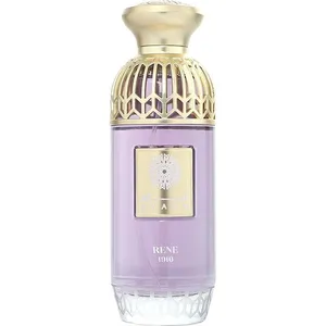 Ayaam Perfumes Rene 1910 parfüm şişesi