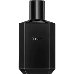 Élisire Extrait Noir parfüm şişesi