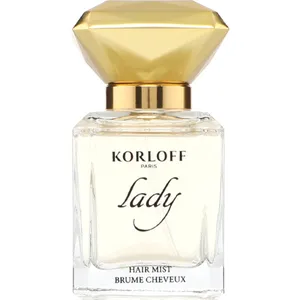 Korloff Lady (Brume Cheveux) perfume bottle