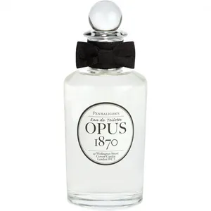 Penhaligon's Opus 1870 parfüm şişesi