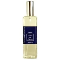 Tipton Charles Grapefruit parfüm şişesi