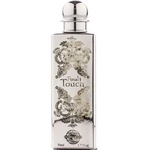 Aldur Almanthoor Final Touch parfüm şişesi
