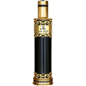 Amaffi June Night perfume bottle