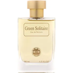Aldur Almanthoor Green Solitaire parfüm şişesi