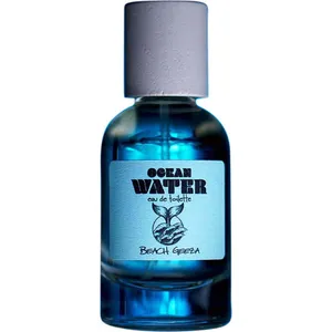 Beach Geeza Ocean Water (Eau de Toilette) perfume bottle