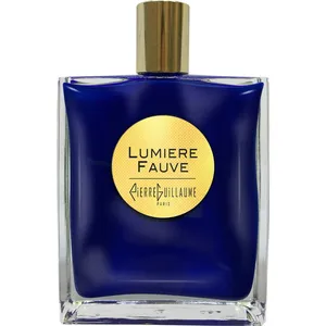 Pierre Guillaume Lumière Fauve (2021) perfume bottle