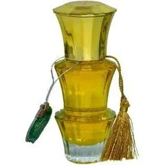 Al Fakhr Al Shoumaq perfume bottle