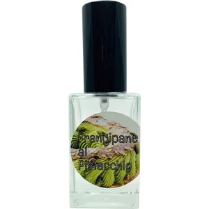 Kyse Perfumes Frangipane Al Pistacchio perfume bottle