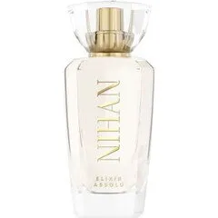 Nihan Elixir Absolu (Eau de Parfum) perfume bottle