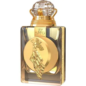 Amaffi Aphrodita perfume bottle