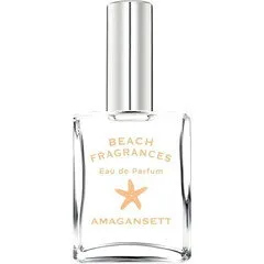 Beach Fragrances Amagansett parfüm şişesi