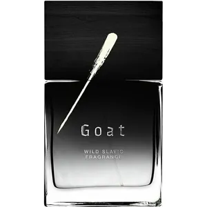Wolf Brothers Goat perfume bottle