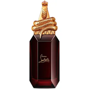 Christian Louboutin Loubiprince perfume bottle