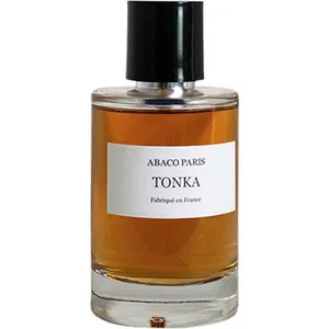 Abaco Tonka parfüm şişesi