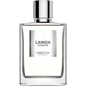 Urbieta14 Atlantika - Lainoa parfüm şişesi