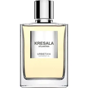 Urbieta14 Atlantika - Kresala parfüm şişesi