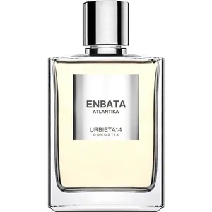 Urbieta14 Atlantika - Enbata parfüm şişesi