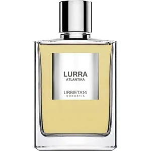 Urbieta14 Atlantika - Lurra parfüm şişesi
