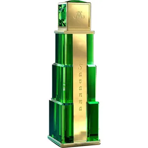 Amaffi Savanna perfume bottle