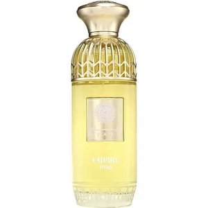 Ayaam Perfumes Empire 1920 parfüm şişesi