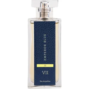 Emperor Blue VII parfüm şişesi