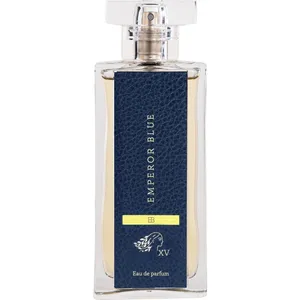 Emperor Blue XV parfüm şişesi