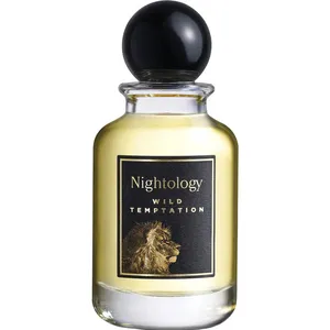 Jesus del Pozo Wild Temptation parfüm şişesi