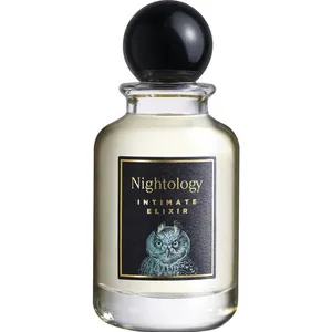 Jesus del Pozo Intimate Elixir parfüm şişesi