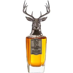 Pana Dora Grand Musk perfume bottle