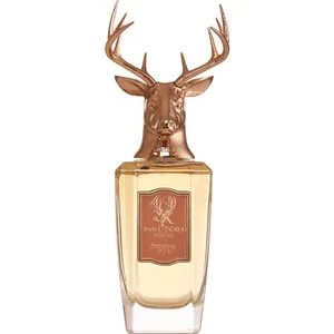Pana Dora Imperial Wood perfume bottle
