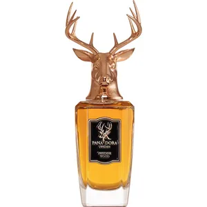 Pana Dora Swedish Wood (Extrait de Parfum) perfume bottle