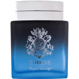 English Laundry Throne parfüm şişesi