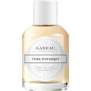 Labeau L'Eau d'Oranger perfume bottle